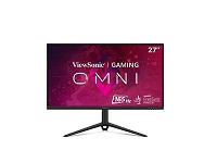 OMNI Gaming Monitor VX2728J-2K - Monitor LED - gaming